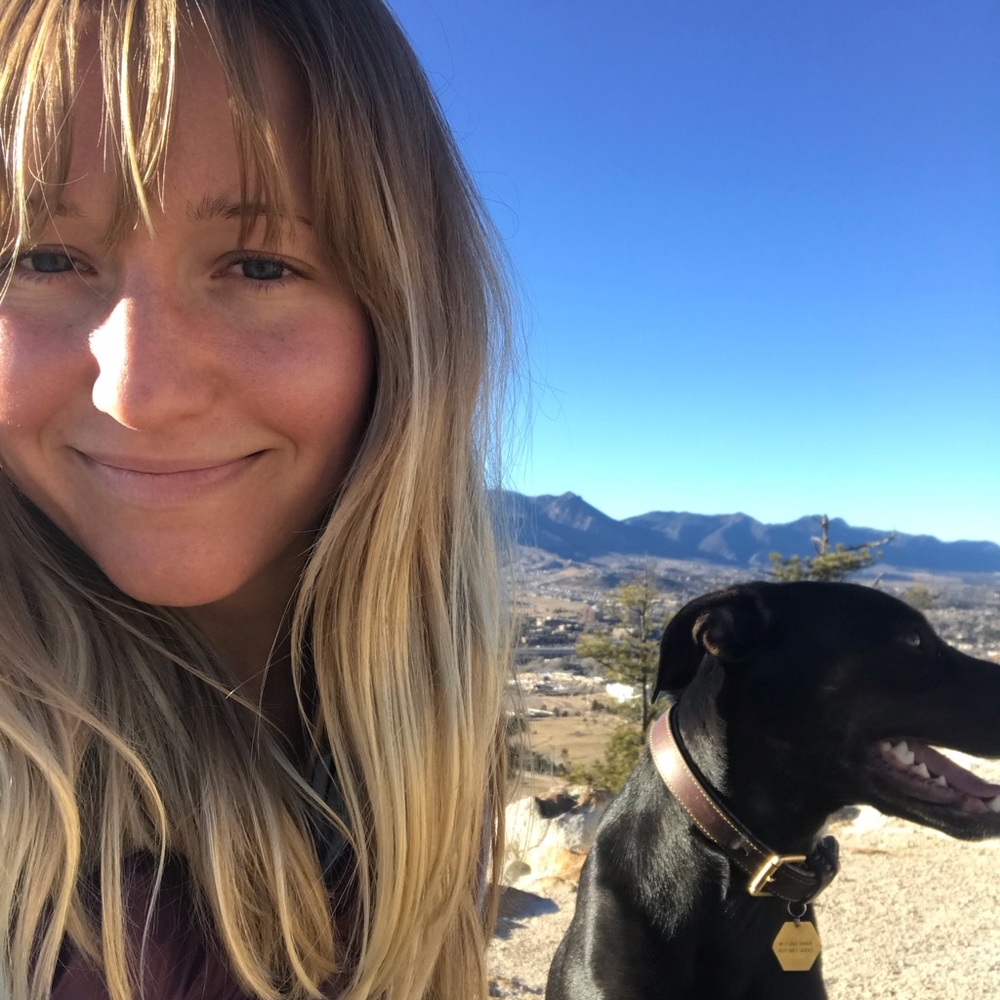 Meet your Posher, Emma